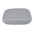 Fuel Door Cover Lid 117-757-00-06 1177570006 For Mercedes Benz Cla250 Cla45 2 0l 2014 2015 2016 2017 2018 Filler Cap Primer 