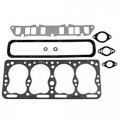 Allis Chalmers Gasket Kit For Engine Upper 