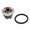 Neeseelily 6735-61-6471 6732-61-1620 6736-61-1610 6735616471 Thermostat Compatible With Komatsu Wheel Loader Wa320 Wa320-3
