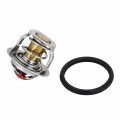 Neeseelily 6735-61-6471 6732-61-1620 6736-61-1610 6735616471 Thermostat Compatible With Komatsu Wheel Loader Wa320 Wa320-3