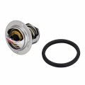 Neeseelily 6735-61-6471 6732-61-1620 6736-61-1610 6735616471 Thermostat Compatible With Komatsu Wheel Loader Wa320 Wa320-3
