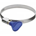 3 In Keyed Hose Clamps Pack Of 5