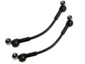 Land Rover Tailgate Strap Cable Lower Range 03-12 New Lr038051 Set 