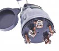 Jeenda Ignition Switch With Keys 67800-55160 6780055160 For Kubota B20 B8200 B9200