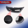 Impreza Wrx Sti 2011 2012 2013 2014 Grille Bumper Replacement For 91121fg080