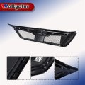 Impreza Wrx Sti 2011 2012 2013 2014 Grille Bumper Replacement For 91121fg080