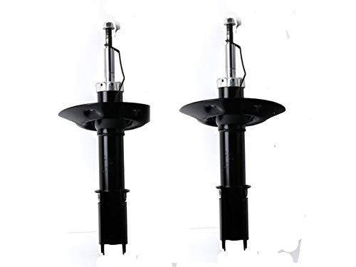 Front Strut Assembly Set Of 2 For 2000-2005 Chevy Impala Sedan Without Police Or Taxi Package