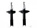 Front Strut Assembly Set Of 2 For 2000-2005 Chevy Impala Sedan Without Police Or Taxi Package 