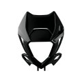Polisport 90930 Full Enduro Kit Black Beta