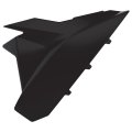 Polisport 90930 Full Enduro Kit Black Beta