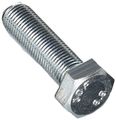 Hard-to-find Fastener 014973276324 Class 8 Hex Cap Screws 50mm 3-piece 