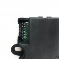 Tom 604-111 Hvac Ac Heater Blend Door Actuator Fits 1995-2014 Cadillac Escalade Esv Chevrolet Suburban 1500 2500 Tahoe Gmc