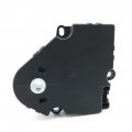 Tom 604-111 Hvac Ac Heater Blend Door Actuator Fits 1995-2014 Cadillac Escalade Esv Chevrolet Suburban 1500 2500 Tahoe Gmc