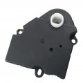 Tom 604-111 Hvac Ac Heater Blend Door Actuator Fits 1995-2014 Cadillac Escalade Esv Chevrolet Suburban 1500 2500 Tahoe Gmc