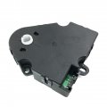 Tom 604-111 Hvac Ac Heater Blend Door Actuator Fits 1995-2014 Cadillac Escalade Esv Chevrolet Suburban 1500 2500 Tahoe Gmc