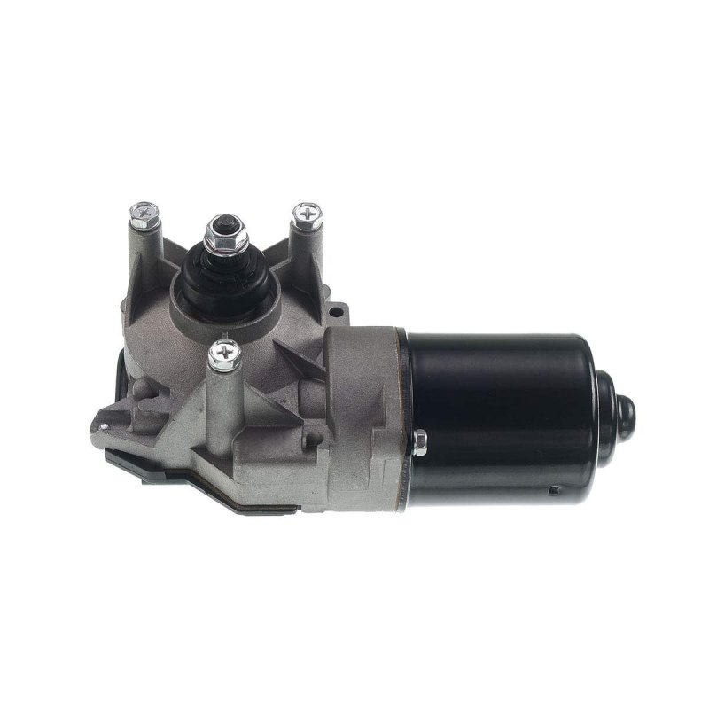 Front Windshield Wiper Motor For Ford F150 2008 To 2010 Expedition Mustang Focus Explorer Lincoln Navigator Mks Town Car