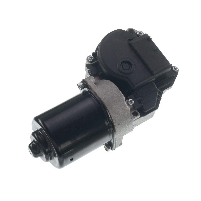 Front Windshield Wiper Motor For Ford F150 2008 To 2010 Expedition Mustang Focus Explorer Lincoln Navigator Mks Town Car