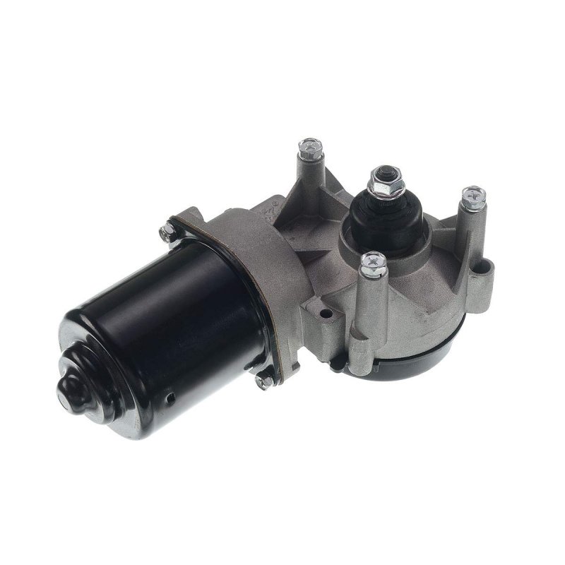 Front Windshield Wiper Motor For Ford F150 2008 To 2010 Expedition Mustang Focus Explorer Lincoln Navigator Mks Town Car