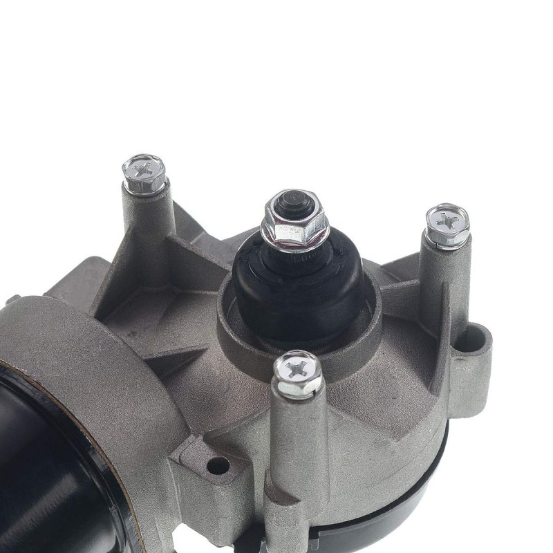 Front Windshield Wiper Motor For Ford F150 2008 To 2010 Expedition Mustang Focus Explorer Lincoln Navigator Mks Town Car