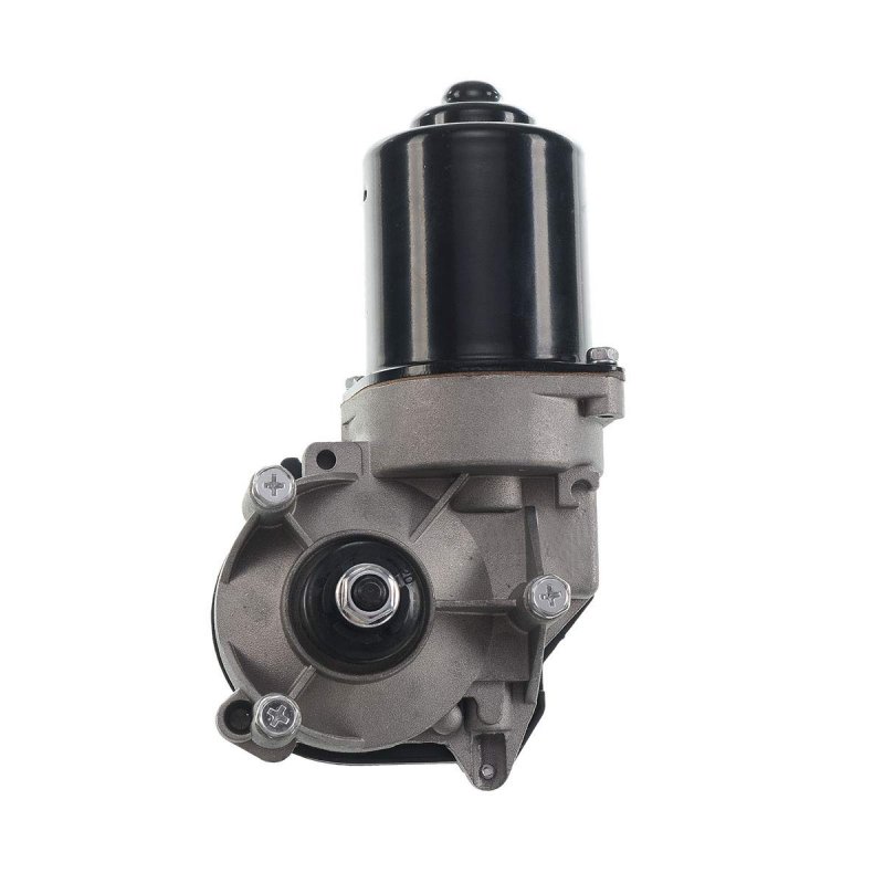 Front Windshield Wiper Motor For Ford F150 2008 To 2010 Expedition Mustang Focus Explorer Lincoln Navigator Mks Town Car
