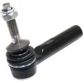 Front Outer Tie Rod End For Lincoln Navigator 2003 2004 2005 2006 Adjustable Non Greaseable Driver Or Passenger Side Single