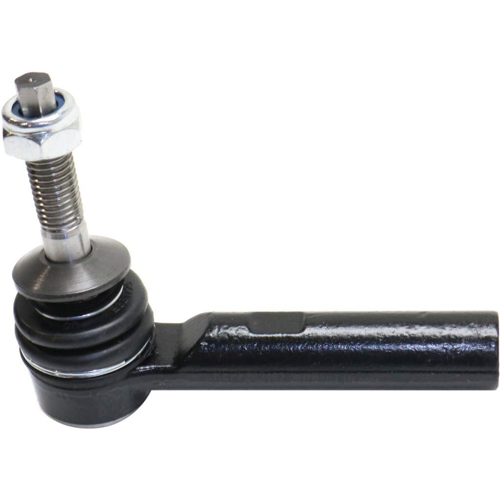 Front Outer Tie Rod End For Lincoln Navigator 2003 2004 2005 2006 Adjustable Non Greaseable Driver Or Passenger Side Single