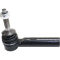 Front Outer Tie Rod End For Lincoln Navigator 2003 2004 2005 2006 Adjustable Non Greaseable Driver Or Passenger Side Single 