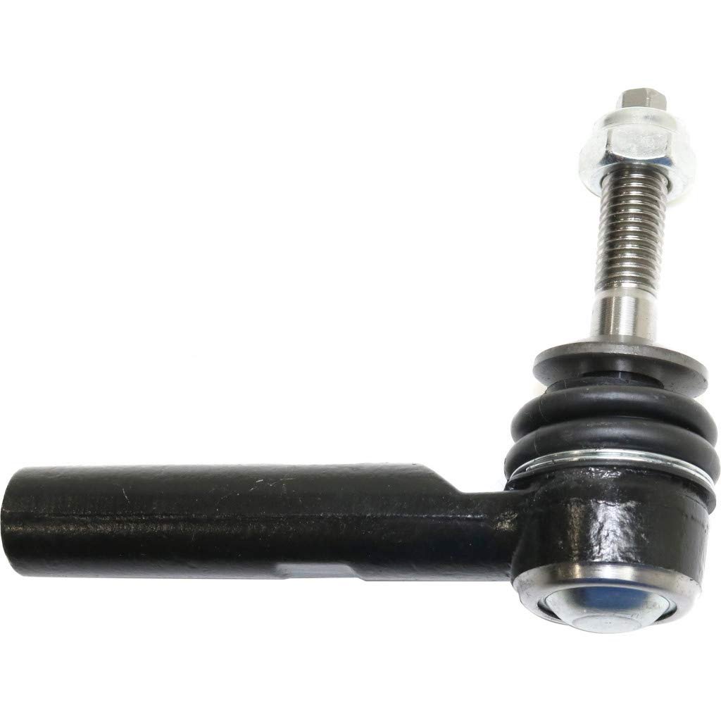 Front Outer Tie Rod End For Lincoln Navigator 2003 2004 2005 2006 Adjustable Non Greaseable Driver Or Passenger Side Single