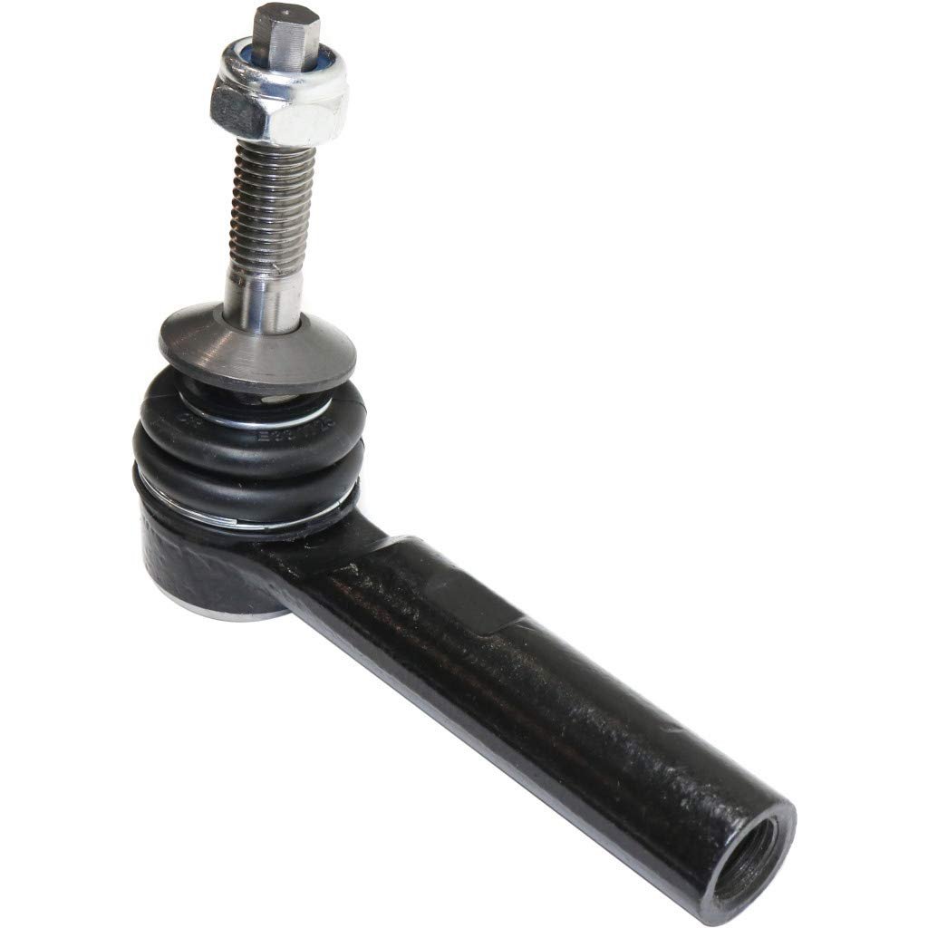 Front Outer Tie Rod End For Lincoln Navigator 2003 2004 2005 2006 Adjustable Non Greaseable Driver Or Passenger Side Single