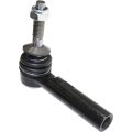 Front Outer Tie Rod End For Lincoln Navigator 2003 2004 2005 2006 Adjustable Non Greaseable Driver Or Passenger Side Single