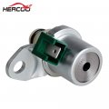 Hercoo 4f27e Fn4a-el Transmission Shift Solenoid Kit With Filter Gasket Xs4z-7a098ab Fn01-21-500 Compatible Ford Focus Transit