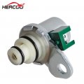 Hercoo 4f27e Fn4a-el Transmission Shift Solenoid Kit With Filter Gasket Xs4z-7a098ab Fn01-21-500 Compatible Ford Focus Transit
