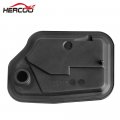 Hercoo 4f27e Fn4a-el Transmission Shift Solenoid Kit With Filter Gasket Xs4z-7a098ab Fn01-21-500 Compatible Ford Focus Transit