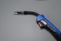 Riverweld 15ak Mb15 Mig Mag Welding Torch Air-cooled Euro Connector 180a 3m 10ft