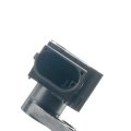 A-premium Ride Height Level Sensor Compatible With Land Rover Range Sport 2006 2007 2008 2009 V8 4 2l 4 4l Front Left Driver