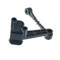 A-premium Ride Height Level Sensor Compatible With Land Rover Range Sport 2006 2007 2008 2009 V8 4 2l 4 4l Front Left Driver