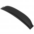 Ocpty Window Visors Fits For 2012-2015 Honda Civic Tape-on Rain Guards Side Wind Deflectors 1 Piece