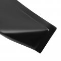 Ocpty Window Visors Fits For 2012-2015 Honda Civic Tape-on Rain Guards Side Wind Deflectors 1 Piece