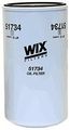 Wix Filters 51734 Heavy Duty Spin-on Lube Filter Pack Of 1 