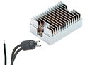 Accel 201123c Chrome Hybrid Design Voltage Regulator 