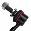 101-4982 Stabilizer Link Right Side Modern Metal Sway Bar Kit For Car Black Finish 
