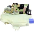Door Lock Actuator For Volkswagen Beetle 2003 2010 Front Driver Side 3b1837015at 