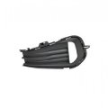 Mdr Compatible Replacement Front Driver Side Fog Light Bezel For Volkswagen Jetta 2011- Type 6 2022-2023 Vw1038176 