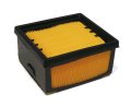 The Rop Shop New 5 Air Filters For Husqvarna K760 K 760 Concrete Cut-off Chop Saw 525 47 06-01
