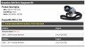 Serpentine Belt Drive Component Kit Compatible With 2003-2011 Honda Element 2 4l 4-cylinder Gas 2003-2004 Models Ac