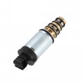 X Autohaux Ac Compressor Control Solenoid Valve Pressure 00304880 For Chevrolet Cruze 1 8l 2011