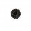 Uxcell 5pcs 40cr Steel Shoulder Bolt 8mm Dia 50mm Length M6x12mm Thread