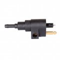 Boat Engine 22-8m0148583 8m0182334 15781a5 816856t3 816856q3 816856a3 15781a1 Fuel Connector For Mercury Mariner Force 4hp 5hp