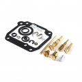 Carburetor Rebuild Kit For Suzuki Lt125 Lt 125 1983-1987 Carb Repair 