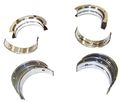 Mb715 Main Bearings Set Standard For 1999 To 2015 Subaru And Saab Fits Wrx Sti Impreza Forester Legacy Outback Baja 9x 2 0l 2 